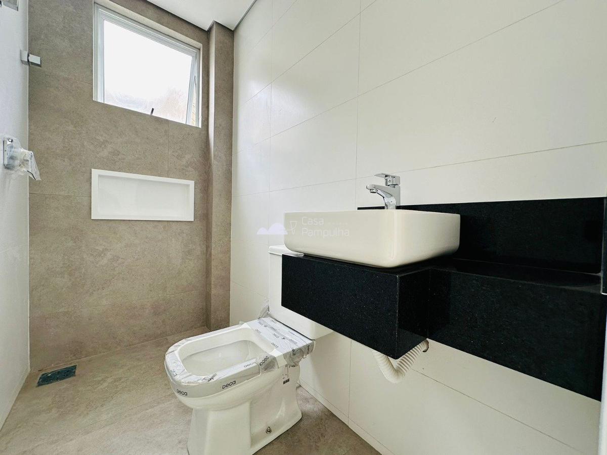 Apartamento, Planalto, 3 Quartos, 2 Vagas, 3 Suítes
