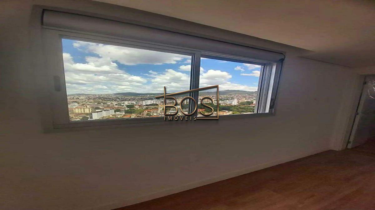 Cobertura, Sagrada Família, 3 Quartos, 2 Vagas, 1 Suíte