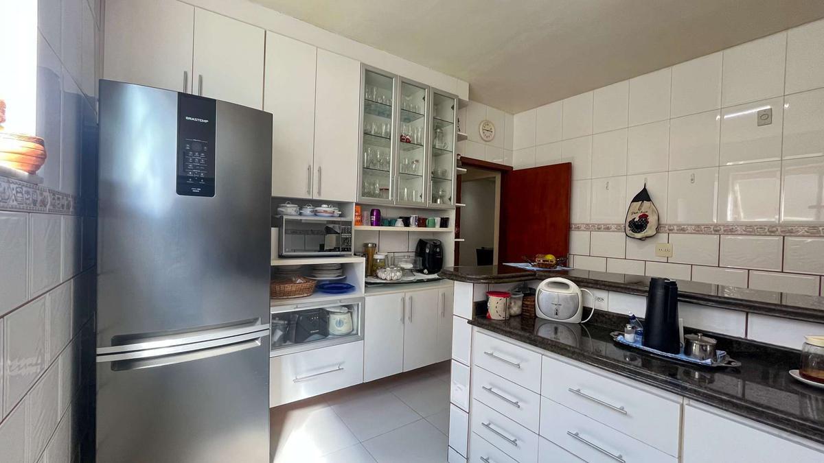 Cobertura, Castelo, 3 Quartos, 2 Vagas, 1 Suíte