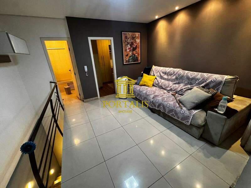 Cobertura, Silveira, 3 Quartos, 2 Vagas, 1 Suíte