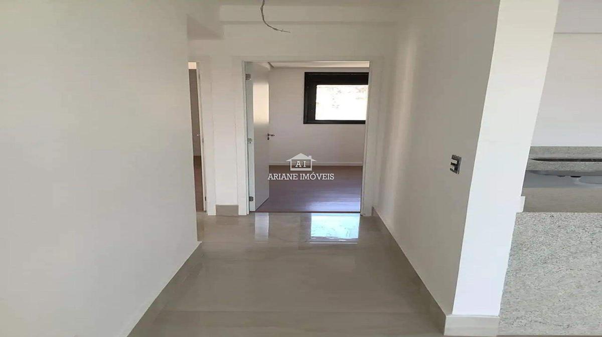 Apartamento, Sion, 4 Quartos, 3 Vagas, 4 Suítes