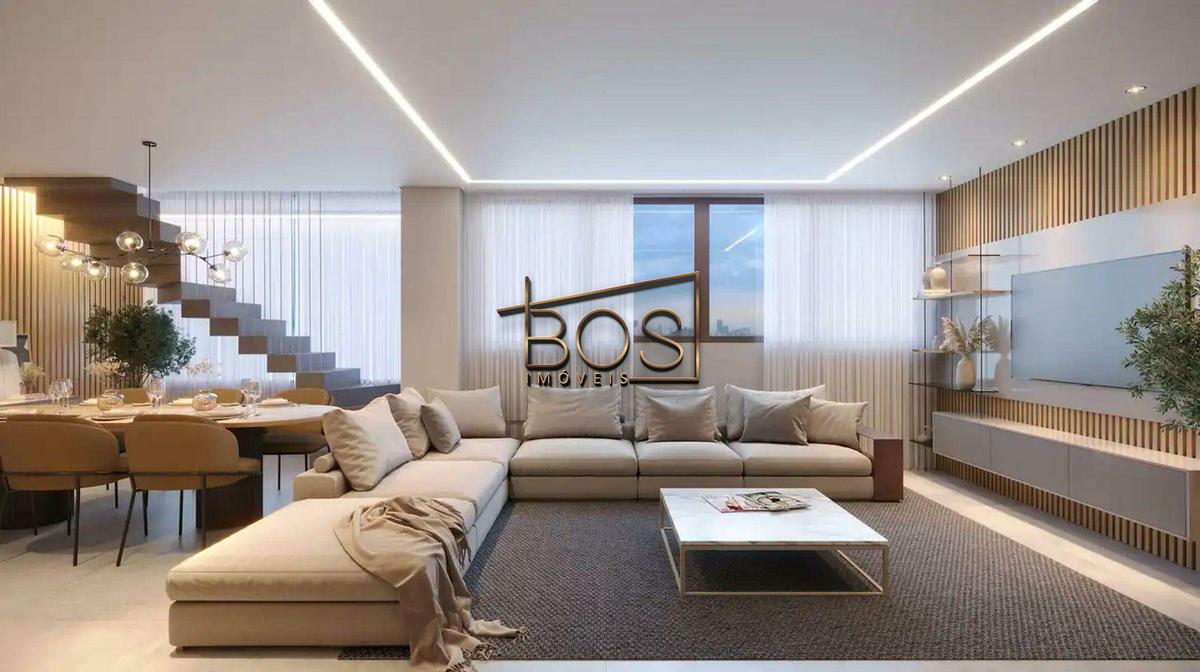 Apartamento, Anchieta, 4 Quartos, 3 Vagas, 2 Suítes