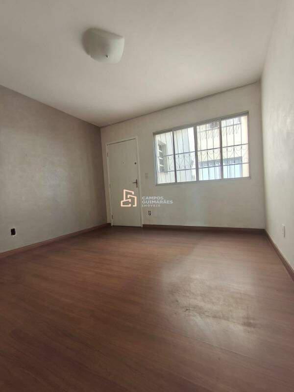 Apartamento, Flamengo, 2 Quartos, 1 Vaga