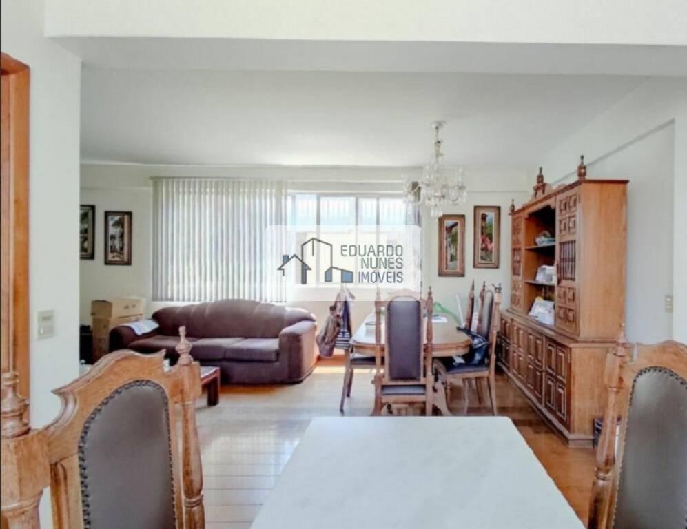 Apartamento, Cruzeiro, 4 Quartos, 3 Vagas, 1 Suíte