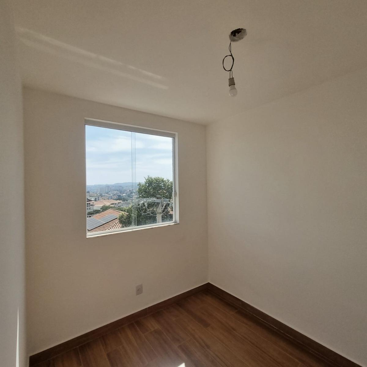 Cobertura, Heliópolis, 2 Quartos, 2 Vagas
