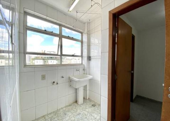 Cobertura, Palmares, 4 Quartos, 2 Vagas, 1 Suíte