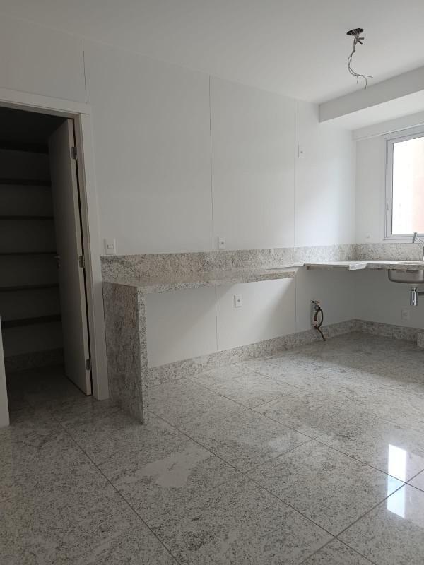 Apartamento, Santo Agostinho, 4 Quartos, 4 Vagas, 2 Suítes