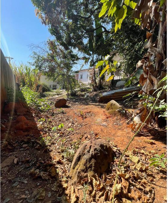 Lote, Conjunto Minascaixa, 0 Quarto, 0 Vaga