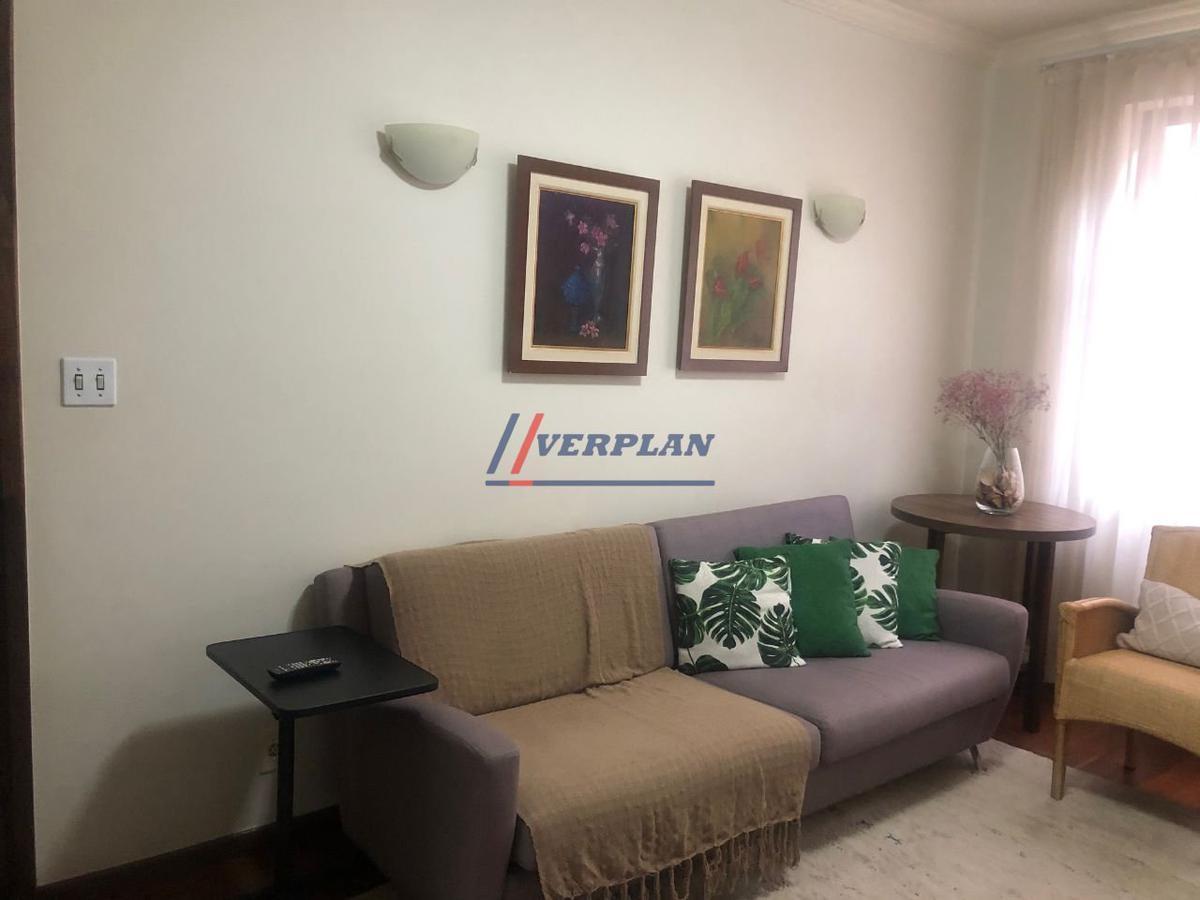 Apartamento, São Lucas, 4 Quartos, 2 Vagas, 1 Suíte