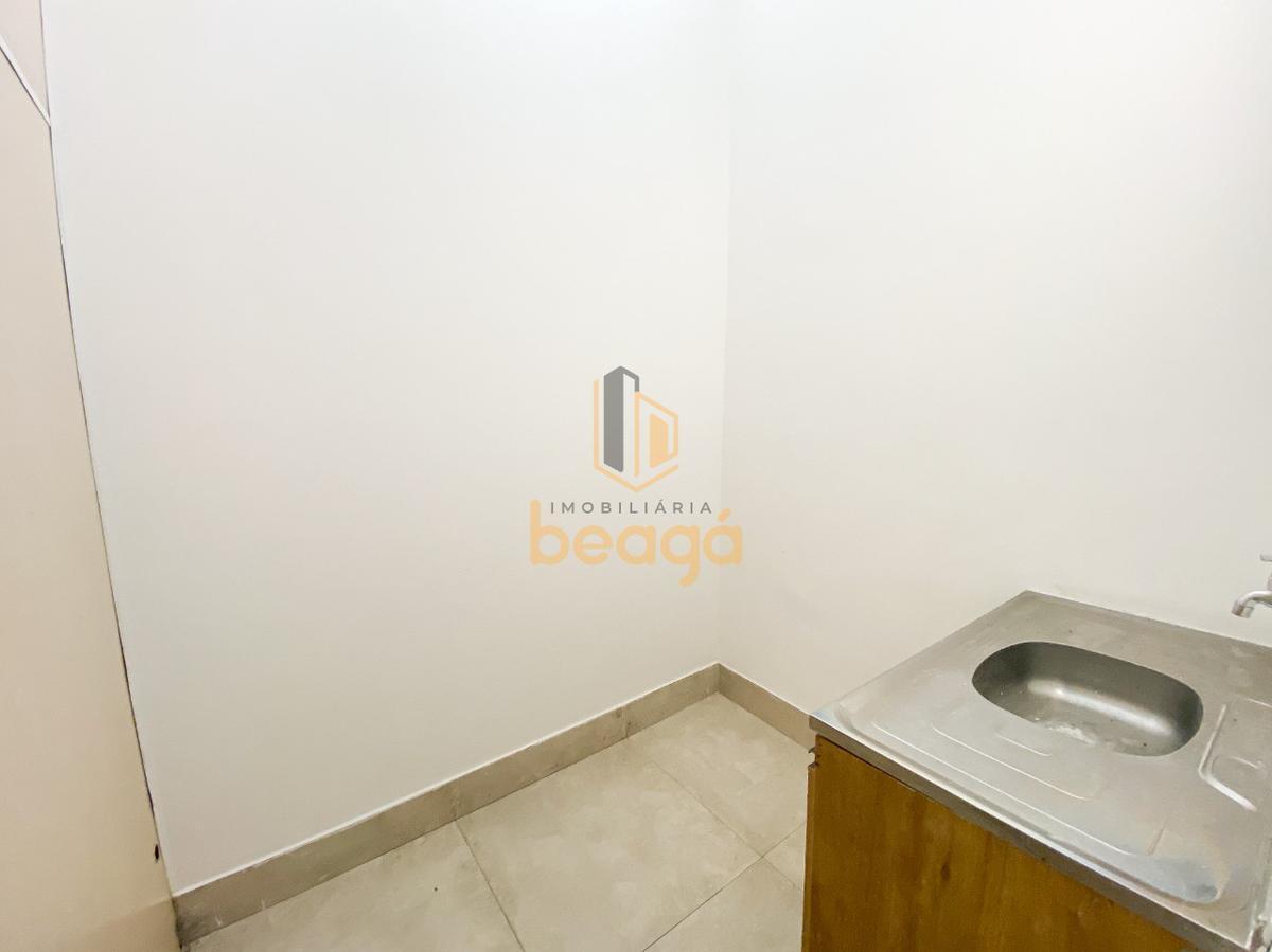Andar, Castelo, 0 Quarto, 0 Vaga