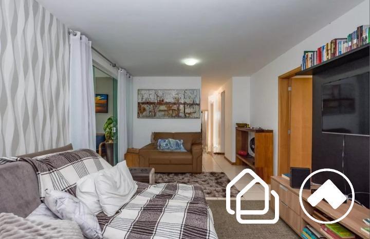 Apartamento, Buritis, 3 Quartos, 2 Vagas, 1 Suíte