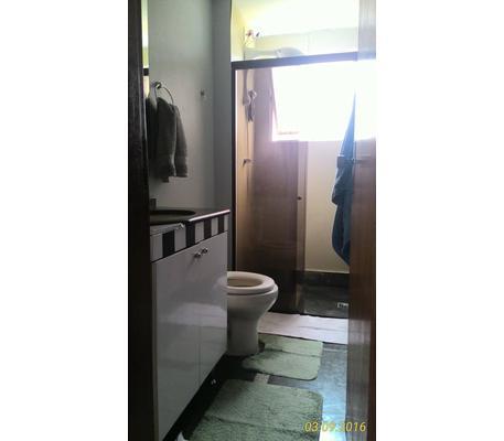 Apartamento, Ouro Preto, 3 Quartos, 1 Vaga, 1 Suíte