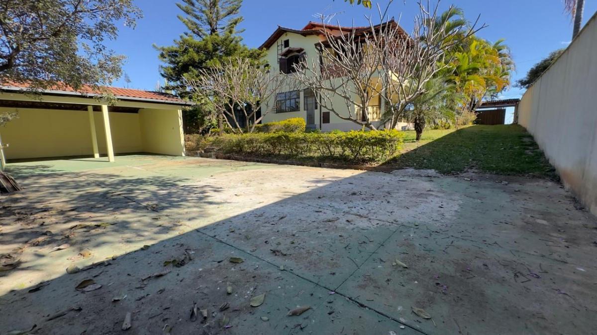 Casa, Bom Sossego, 5 Quartos, 8 Vagas, 2 Suítes