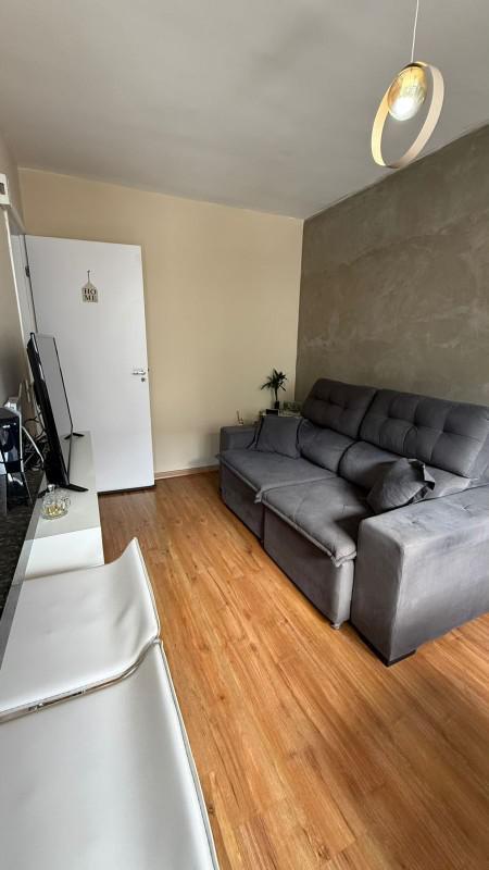 Apartamento, Industrial, 2 Quartos, 1 Vaga