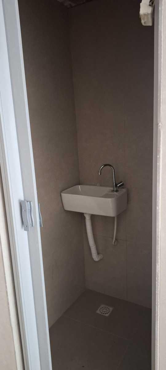 Andar, Floresta, 0 Quarto, 0 Vaga