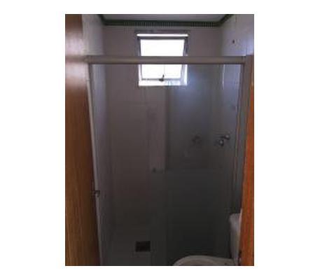 Cobertura, Engenho Nogueira, 2 Quartos, 2 Vagas