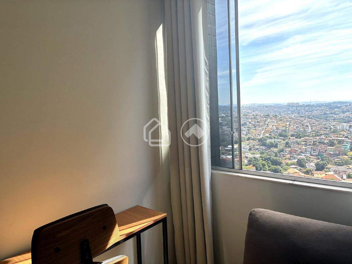 Apartamento, Buritis, 2 Quartos, 1 Vaga, 1 Suíte