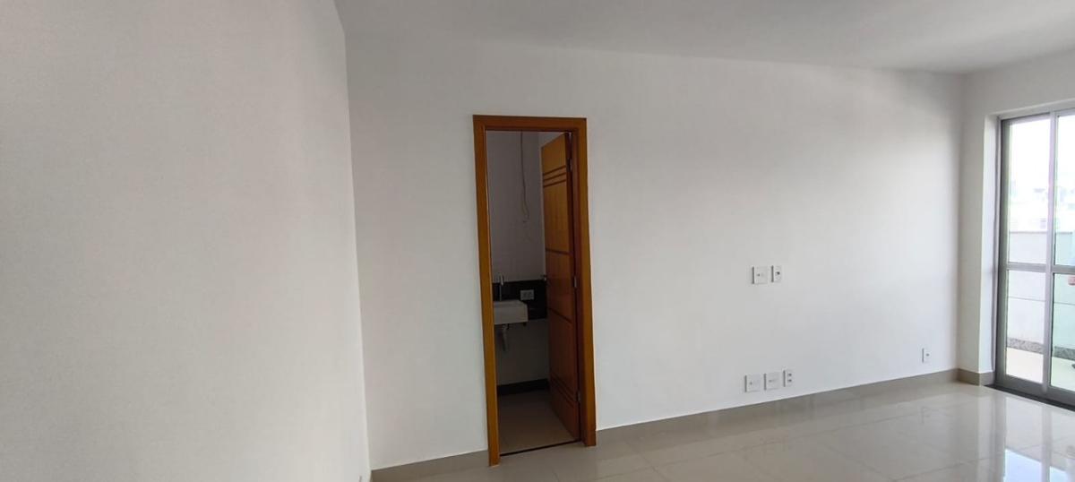 Cobertura, Carlos Prates, 3 Quartos, 3 Vagas, 1 Suíte