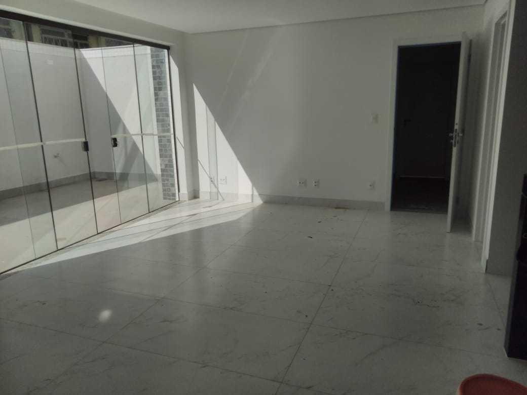 Apartamento, Prado, 3 Quartos, 2 Vagas, 1 Suíte