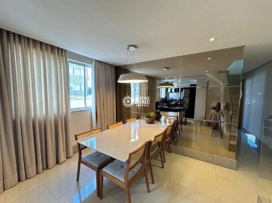 Apartamento, Cruzeiro, 2 Quartos, 2 Vagas, 1 Suíte