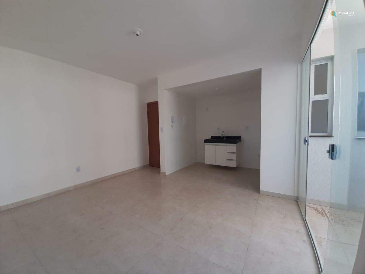 Apartamento, Boa Esperança, 3 Quartos, 1 Vaga, 1 Suíte