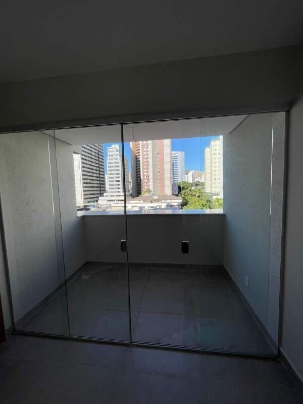 Apartamento, Funcionários, 1 Quarto, 2 Vagas, 1 Suíte