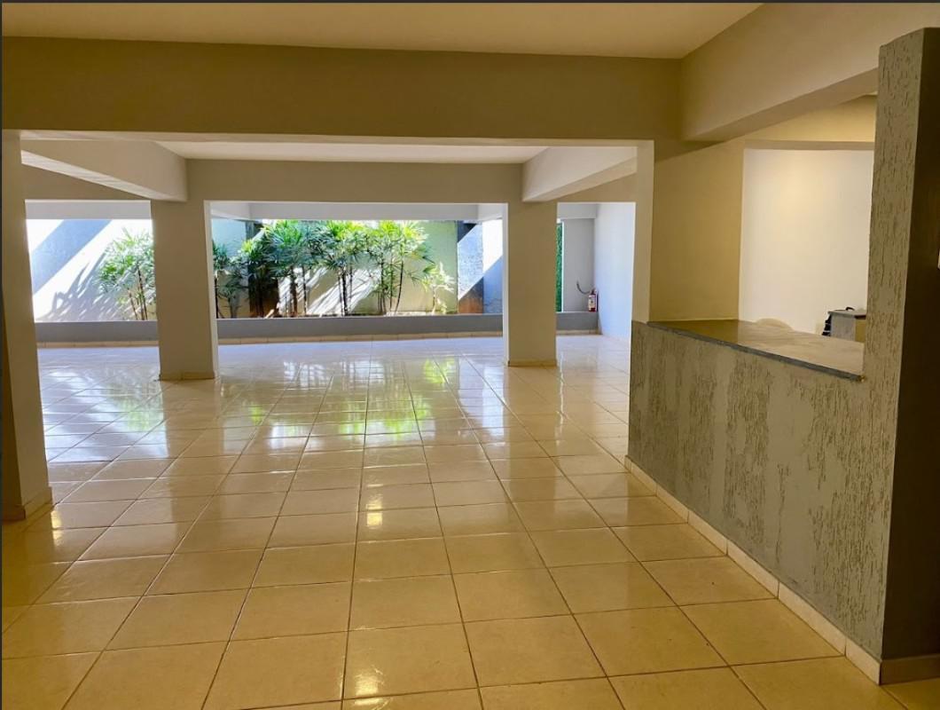 Apartamento, Europa, 2 Quartos, 1 Vaga