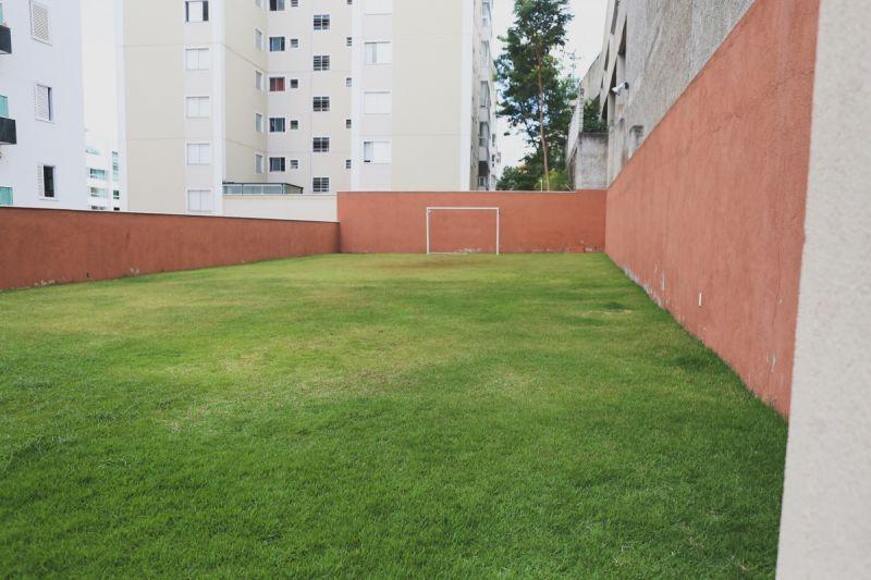 Apartamento, Buritis, 4 Quartos, 3 Vagas, 2 Suítes