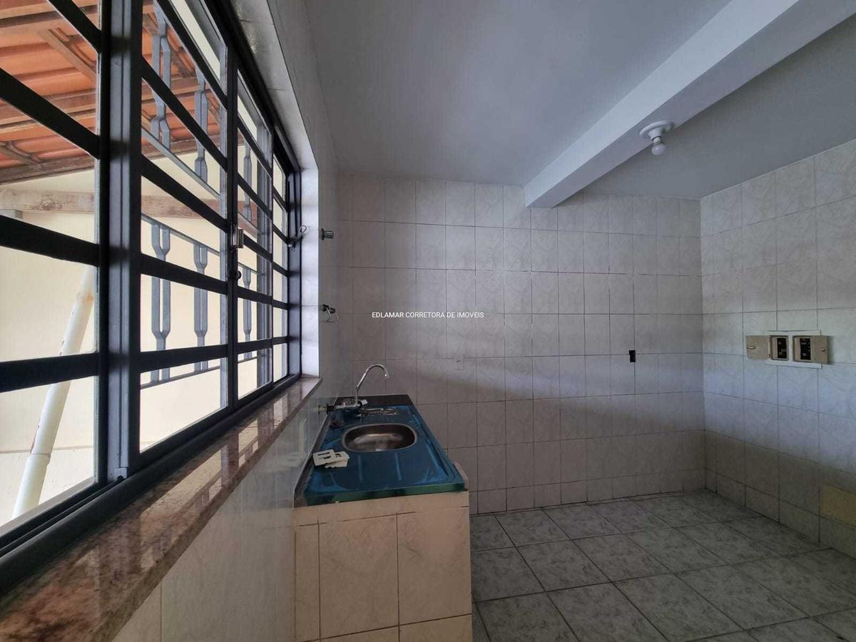 Casa, Jardim Riacho das Pedras, 2 Quartos, 10 Vagas