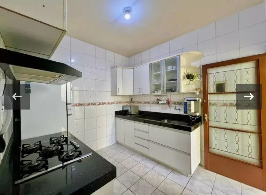 Casa, Santa Amélia, 3 Quartos, 2 Vagas, 1 Suíte