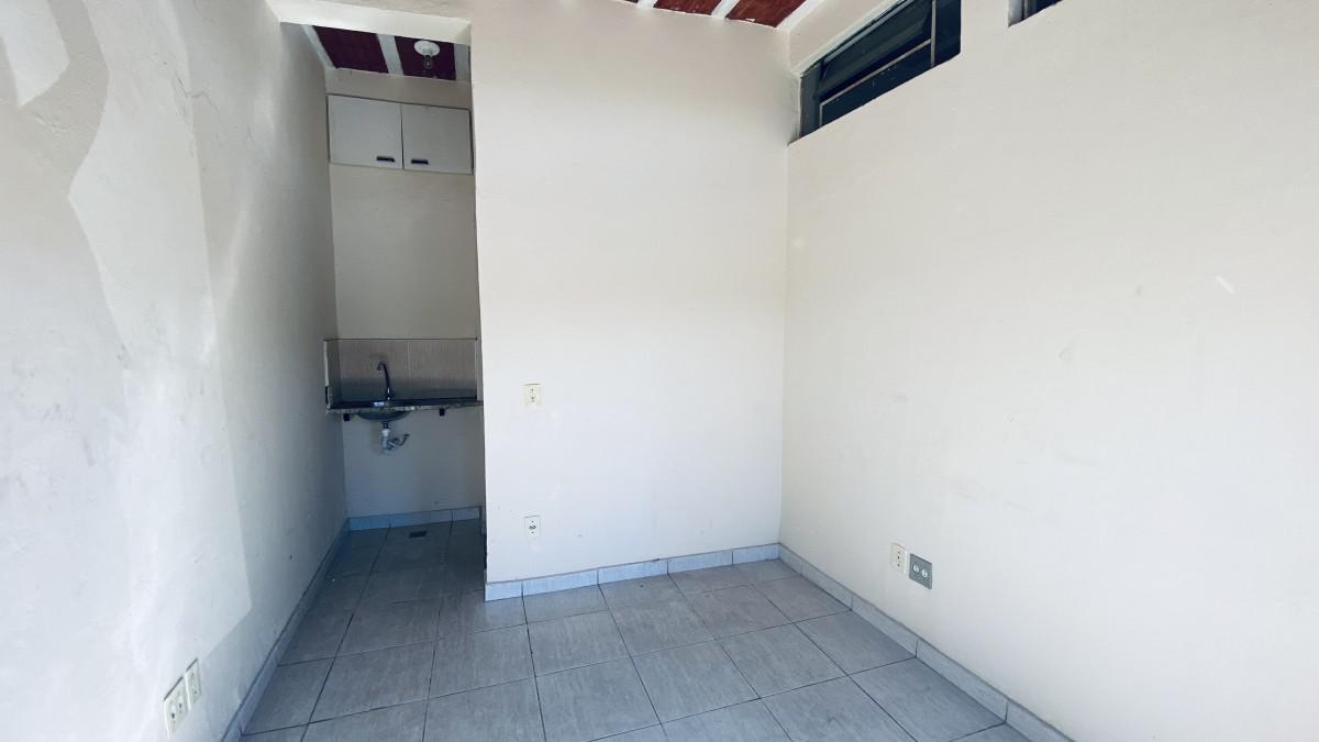 Andar, Jardim Laguna, 0 Quarto, 0 Vaga