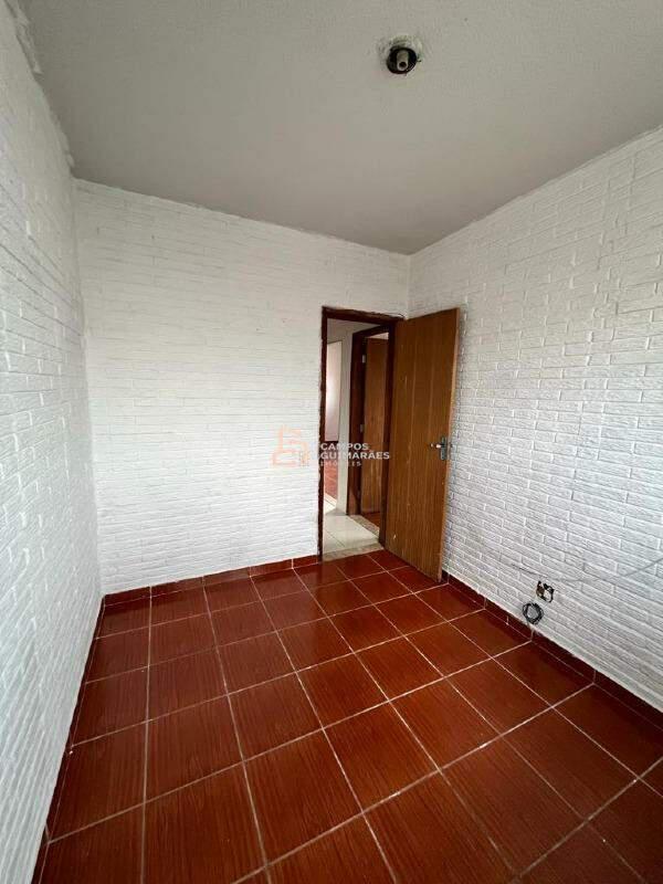 Apartamento, Milionários, 2 Quartos, 1 Vaga