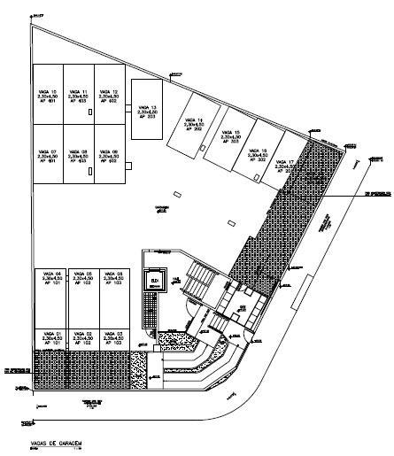 Cobertura, Planalto, 2 Quartos