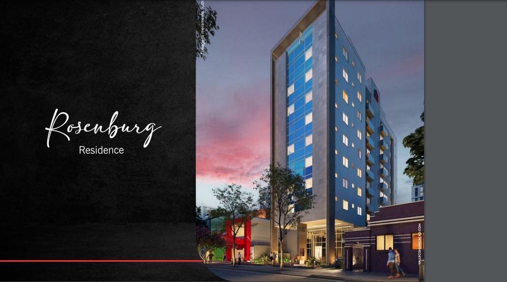 Apartamento, Santa Efigênia, 2 Quartos, 2 Vagas, 2 Suítes