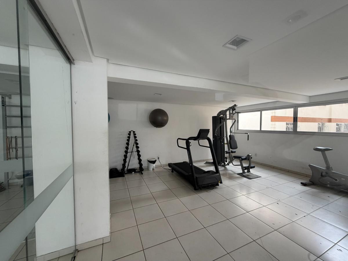 Apartamento, Palmares, 3 Quartos, 2 Vagas, 1 Suíte