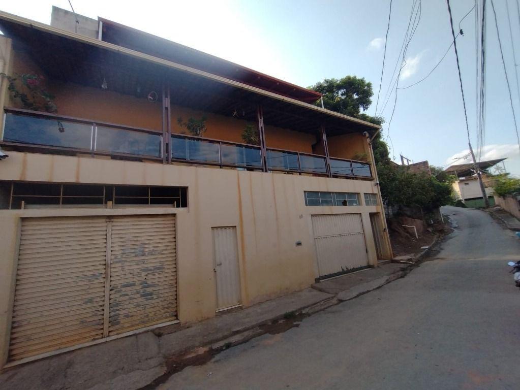 Casa, Rosário, 4 Quartos, 0 Vaga