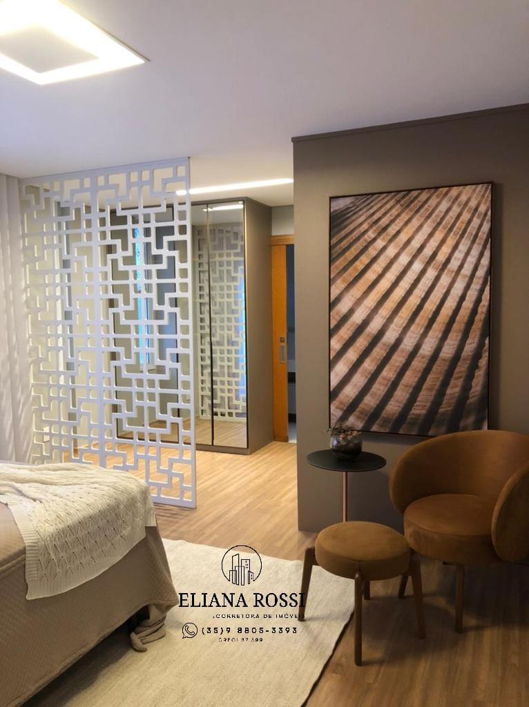 Apartamento, Vila Pinto, 3 Quartos, 2 Vagas, 1 Suíte