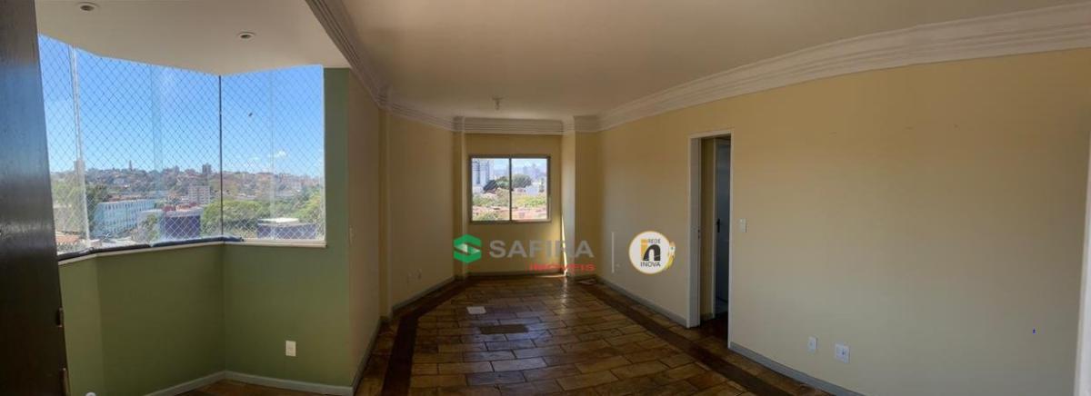 Apartamento, Padre Eustáquio, 3 Quartos, 1 Vaga, 1 Suíte