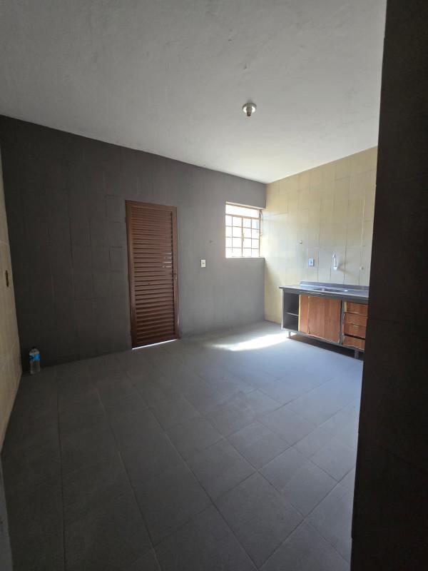 Casa, Glória, 2 Quartos, 2 Vagas, 1 Suíte