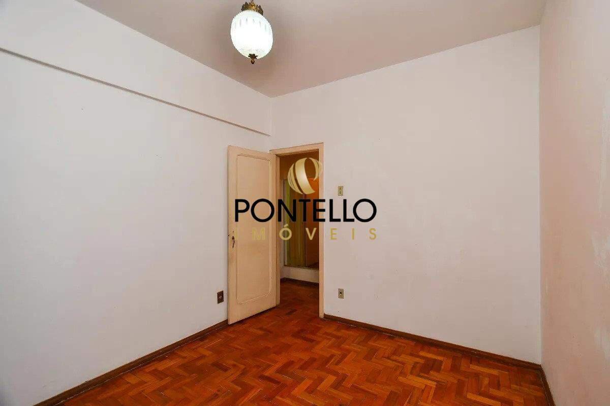 Apartamento, Centro, 2 Quartos, 0 Vaga