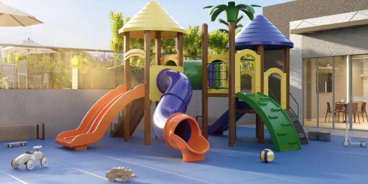 Apartamento, Estrela do Oriente, 2 Quartos, 1 Vaga, 1 Suíte