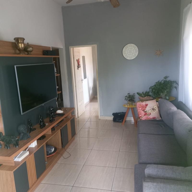 Casa, Mantiqueira, 2 Quartos, 1 Vaga