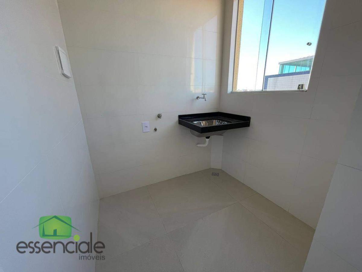 Apartamento, Novo Riacho, 3 Quartos, 2 Vagas, 1 Suíte