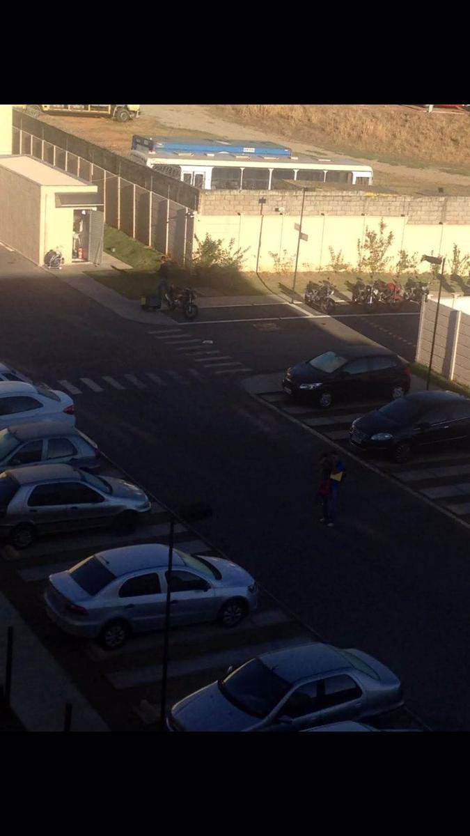 Apartamento, São Gabriel, 2 Quartos, 1 Vaga