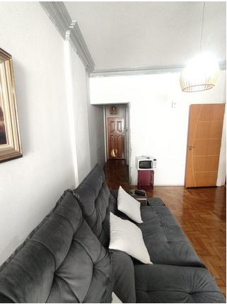 Apartamento, Centro, 3 Quartos, 0 Vaga