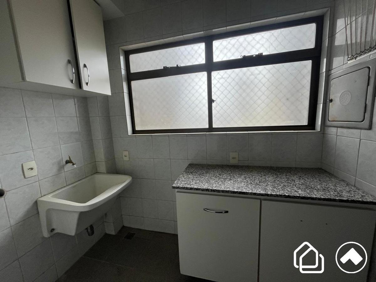 Apartamento, Buritis, 3 Quartos, 2 Vagas, 1 Suíte