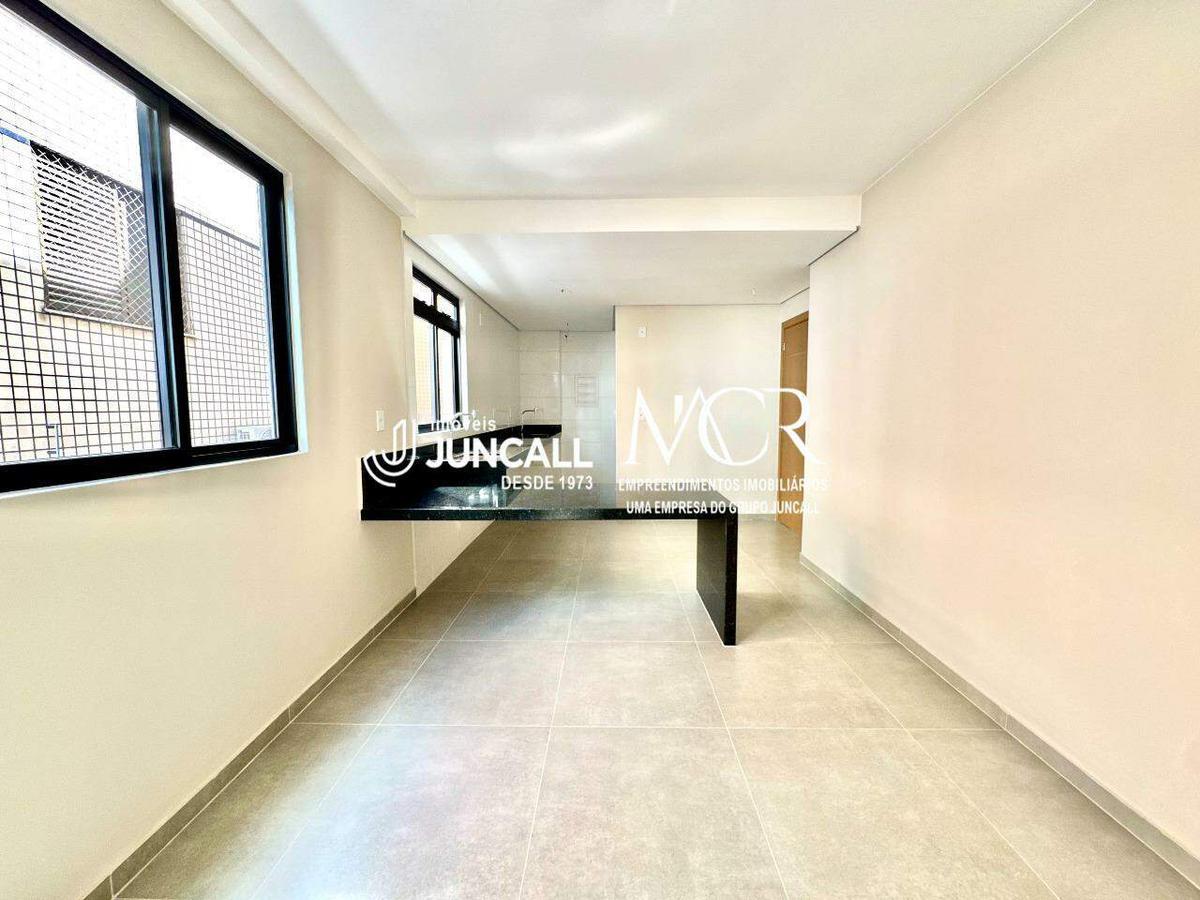 Apartamento, Cruzeiro, 1 Quarto, 1 Vaga, 1 Suíte