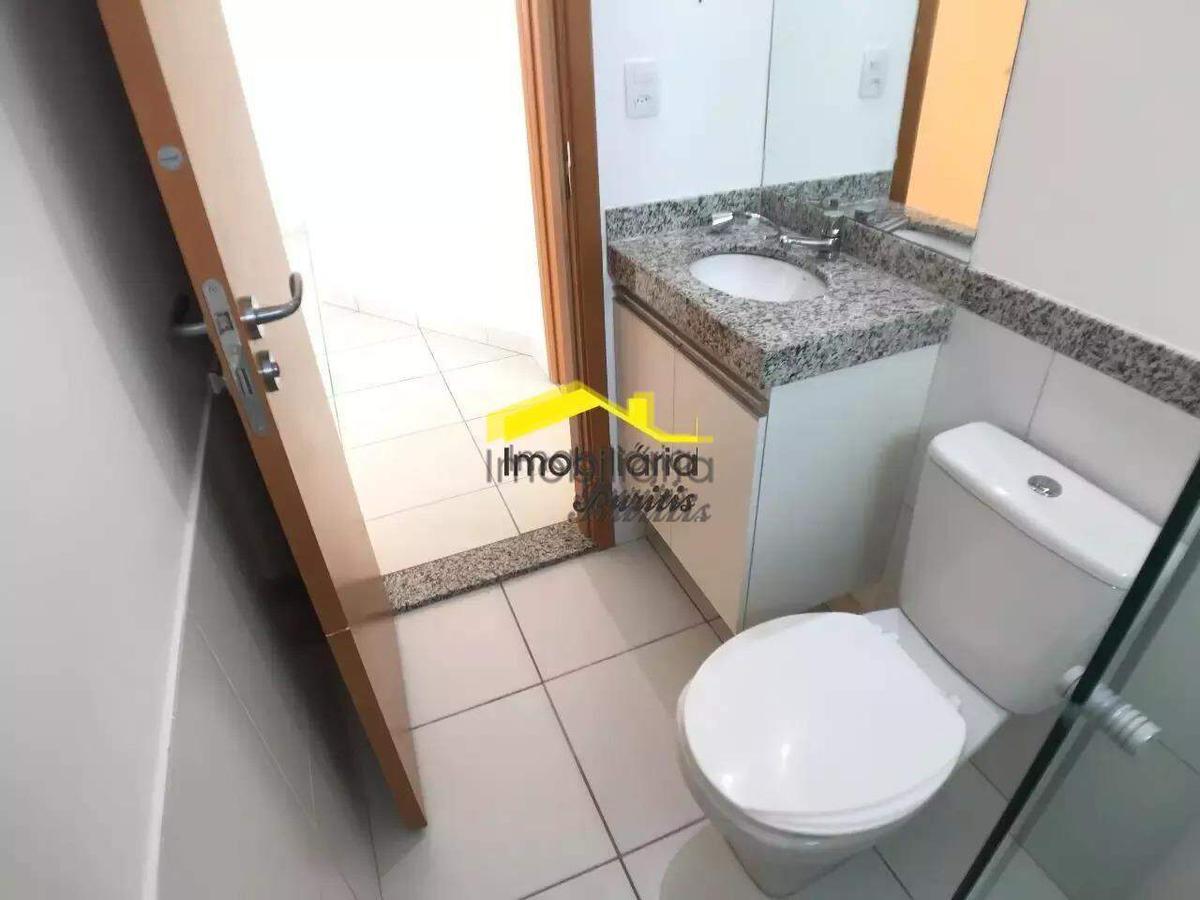 Apartamento, Betânia, 3 Quartos, 2 Vagas, 1 Suíte