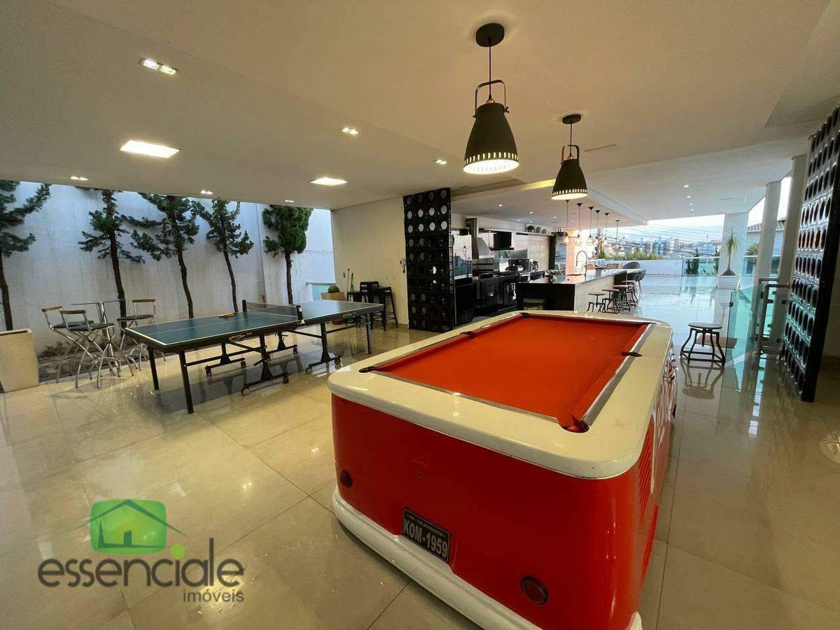 Casa, Jardim Riacho das Pedras, 4 Quartos, 8 Vagas, 4 Suítes