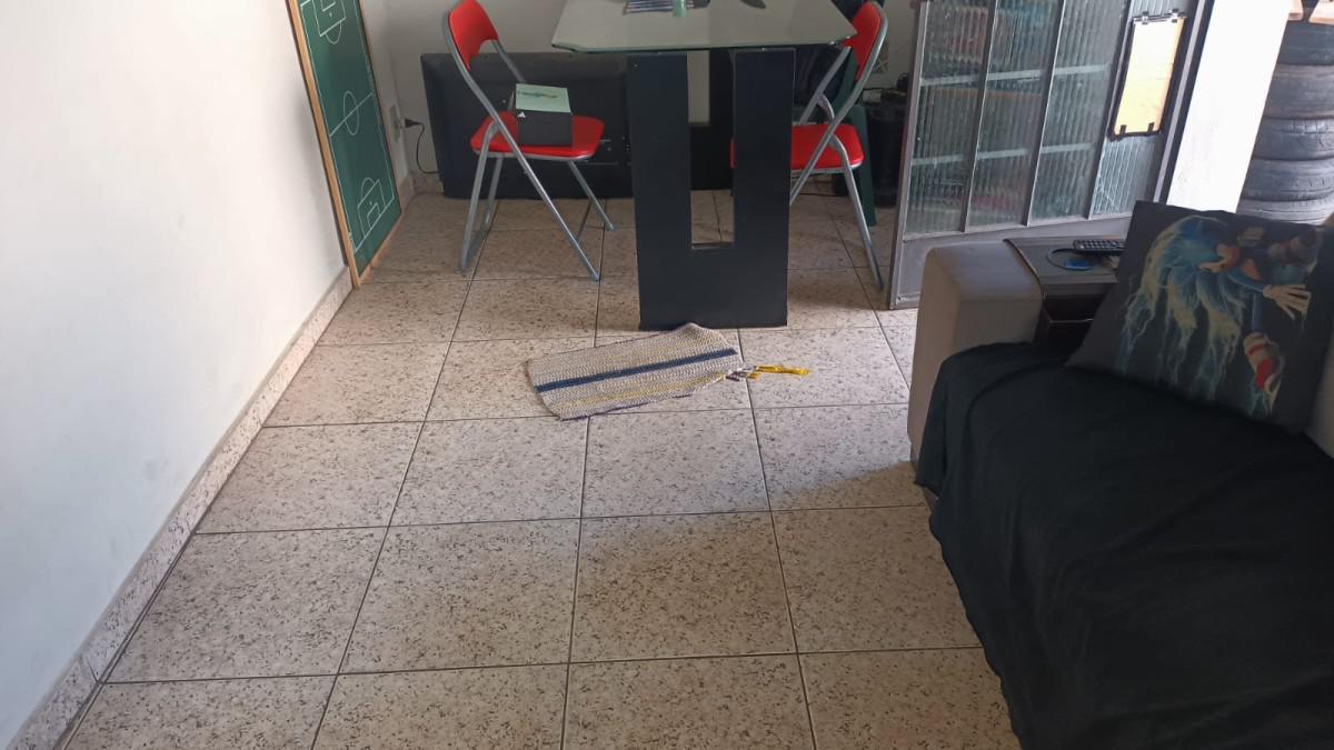 Casa, João Pinheiro, 3 Quartos, 0 Vaga